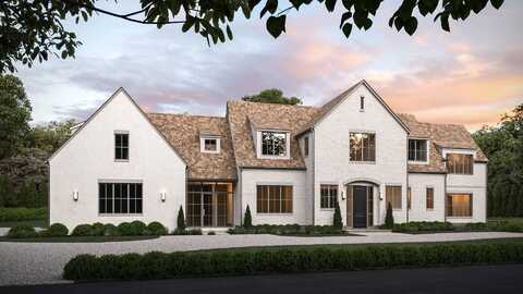 3 Clinton Street, East Hampton, NY 11937