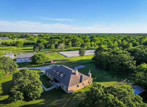 16012 N 145 Ave., Collinsville, OK 74021