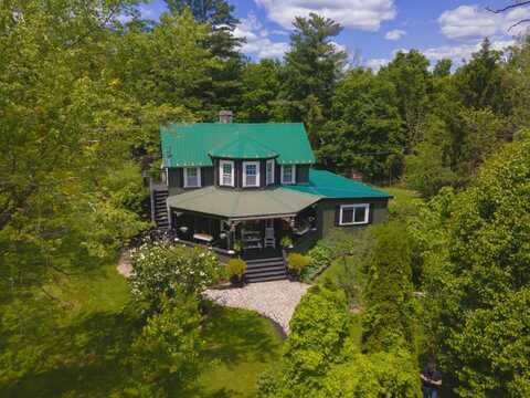 480 Silver Spur Road W., Purling, NY 12470