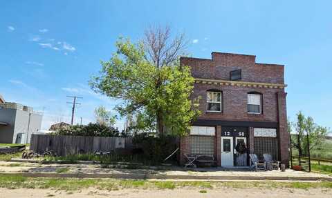 114 S Lepper Ave, Winnett, MT 59087