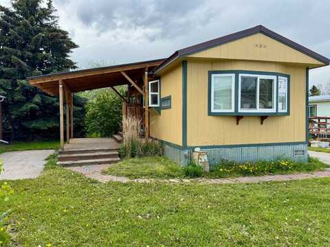 200 Launfal Lane, Bozeman, MT 59718