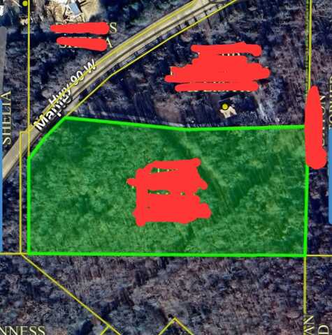 TBD Hwy 90 W, Ravenden Springs, AR 72460
