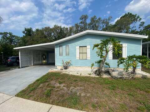 11625 Quincy Drive, New Port Richey, FL 34654