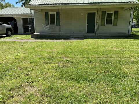 319 Doss Dr, Powderly, KY 42367