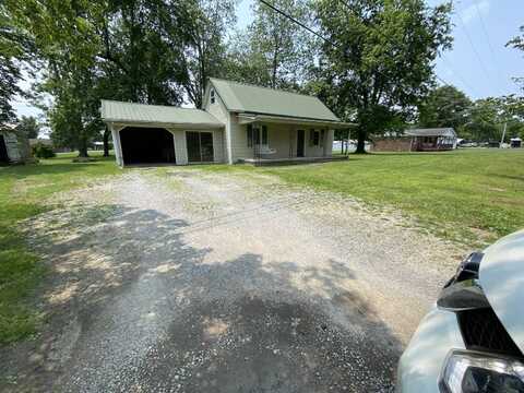 319 Doss Dr, Powderly, KY 42367