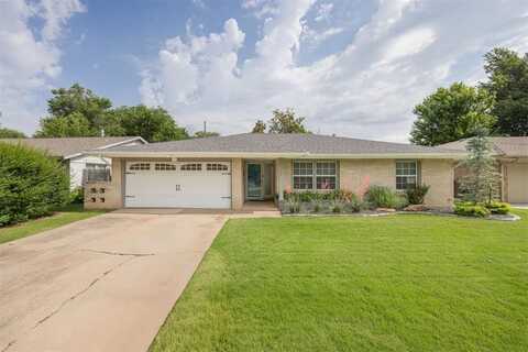 2125 Dublin Road, Oklahoma City, OK 73120