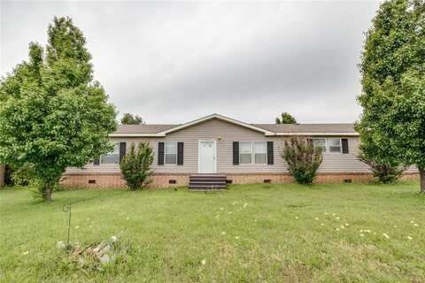 1217 Highway 281, Geary, OK 73040