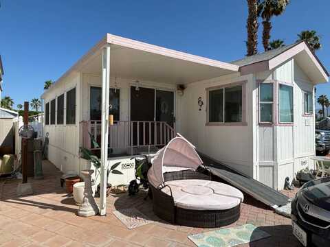 47340 Jefferson St, Indio, CA 92201