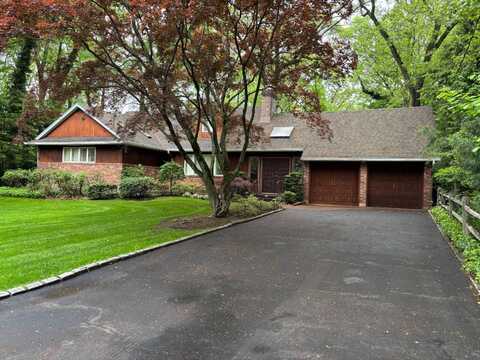 0 Sugar Toms Ridge, East Norwich, NY 11732