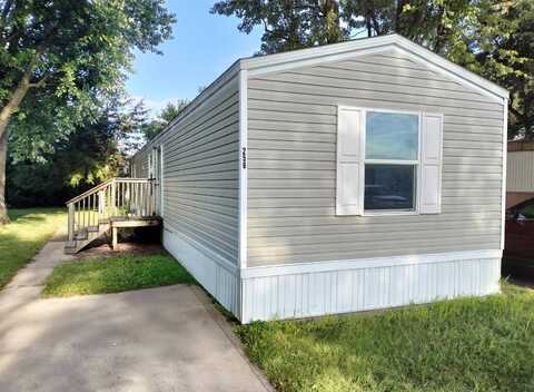 235 Avon Village Drive, Avon, IN 46123