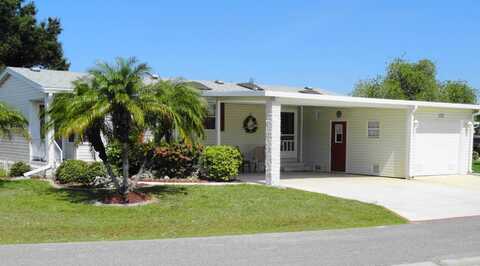 5601 Duncan Rd, Punta Gorda, FL 33982