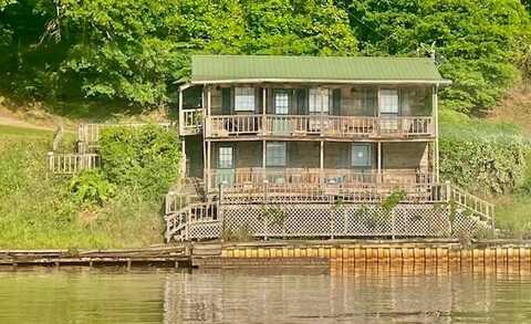 31388 Wyatt Lane, Dozier, AL 36028