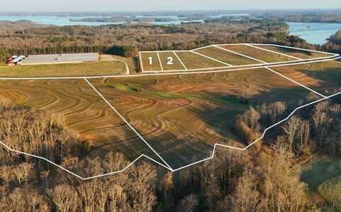 02 Dobbins Road, Townville, SC 29689