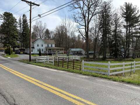 4116 Ridge Road, Westover, PA 16692