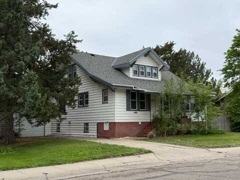 1302 E 6th St., North Platte, NE 69101
