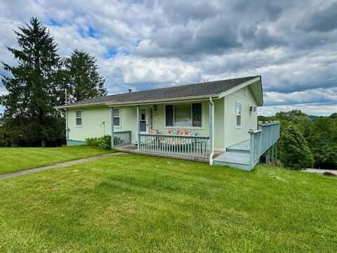 903 Panorama Drive, Spencer, WV 25276