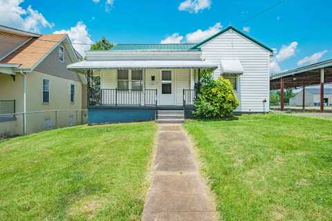 1002 Massachusetts Avenue, Bristol, VA 24201