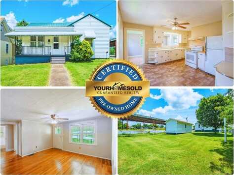 1002 Massachusetts Avenue, Bristol, VA 24201
