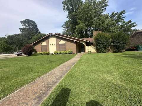 2422 Belair Drive, Magnolia, AR 71753