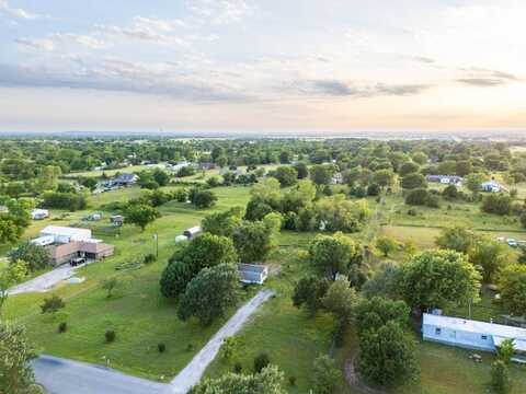 13412 N 91st St East Ave, Collinsville, OK 74021
