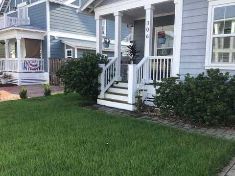 306 Raven Lane, Panama City, FL 32404