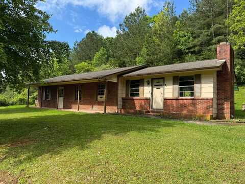 142A Cagle Rd, Tellico Plains, TN 37385