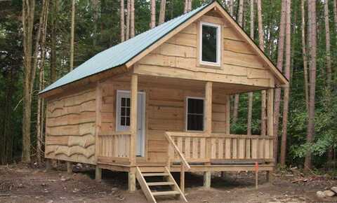 1.12a Prince Brook Road, Osceola, NY 13437