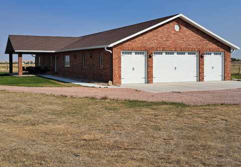 364 Beaver Valley Road, Chadron, NE 69337