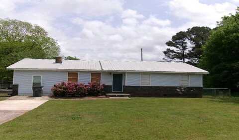 105 Greenridge Ter, Bessemer, AL 35023