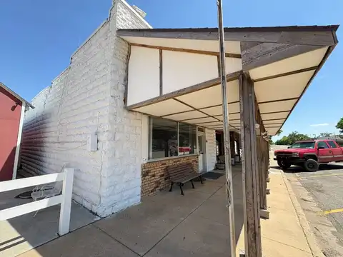 119 N Kansas Ave, Kanopolis, KS 67454