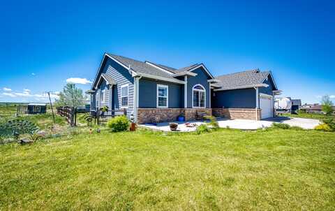 59466 E Commanche Way, Strasburg, CO 80136