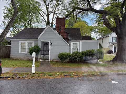 1758 Dunlap Ave, East Point, GA 30344