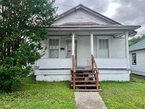 210 Alethea Street, Charleston, WV 25302