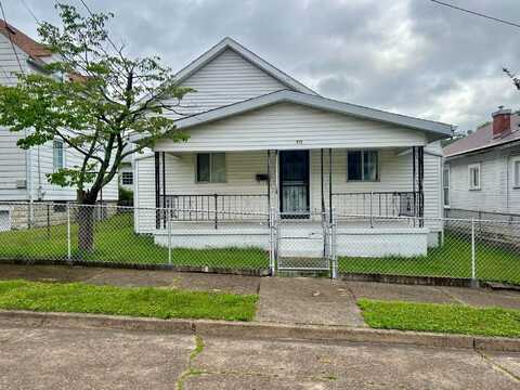 212 Alethea Street, Charleston, WV 25302
