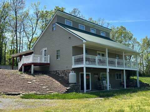 492 Shay Lane, Springfield, KY 40069