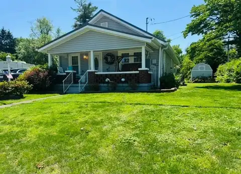 4171 East SR 66, Cannelton, IN 47520