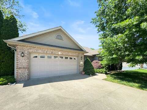 307 Macaw Drive, Columbia, MO 65202