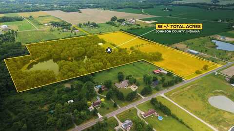 4363 E State Road 252, Franklin, IN 46131