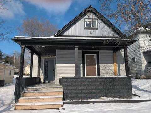 238 Everett Ave, Newark, OH 43055