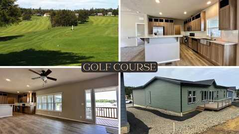 2345 SW Green Ln, Waldport, OR 97394