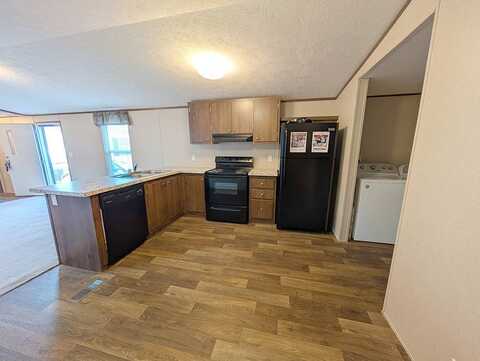 1320 Buena Vista Boulevard, Panama City, FL 32401