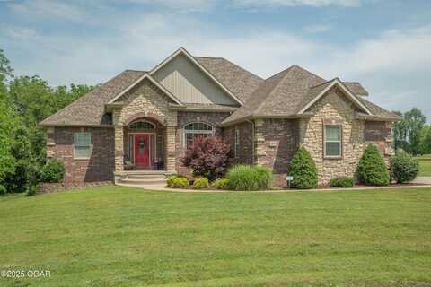 20951 Jasmine Lane, Webb City, MO 64870