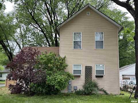 3734 9TH Street, Rock Island, IL 61201