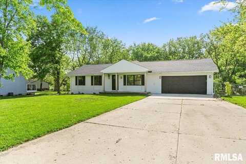 85 Pakey Drive, Springfield, IL 62712