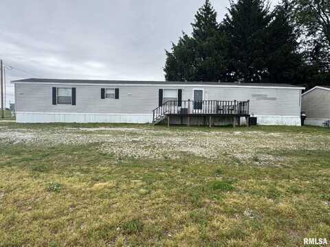5128 W Paradise Lane, Quincy, IL 62305