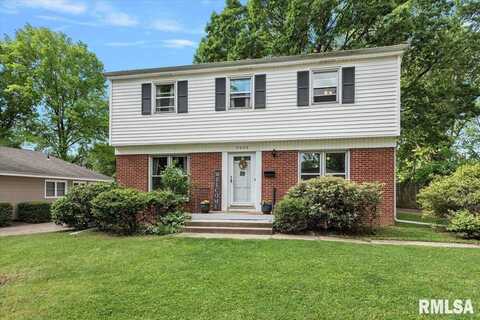 2024 CAMBRIDGE Road, Springfield, IL 62704