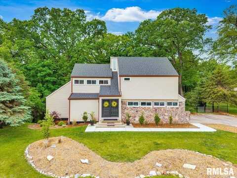 11007 N BUCKSKIN Court, Peoria, IL 61615