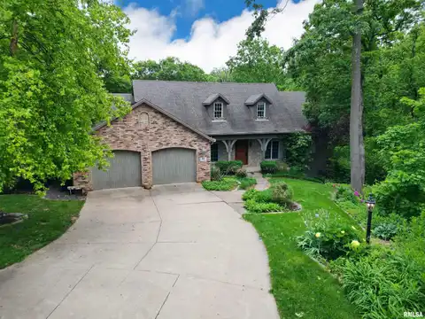 100 W WINDFLOWER Way, Dunlap, IL 61525