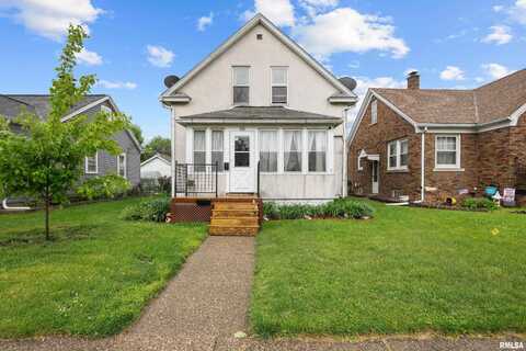 540 15TH Avenue, East Moline, IL 61244