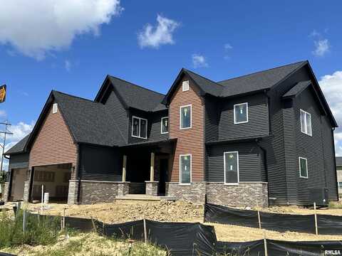 1816 E 59TH Court, Davenport, IA 52807